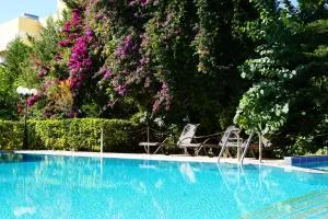 Calm Luxury Flat - Vari