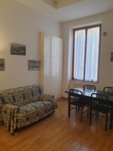 Two-Bedroom Apartment room in Residence Vanvitelli