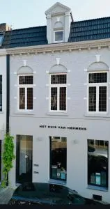 Het huis van Hermens - Ulestraten
