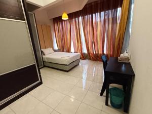 Taman Bahagia Homestay