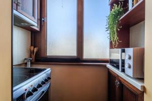 Апартамент Грация