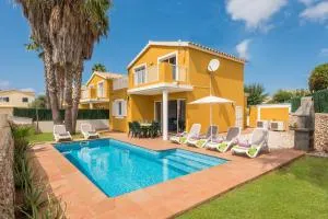 Villa Samuel by Villa Plus - 萨卡莱塔