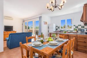 Villa Samuel by Villa Plus