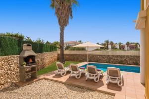 Villa Samuel by Villa Plus