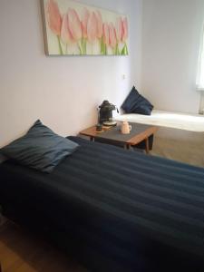 Apartament Parterowy