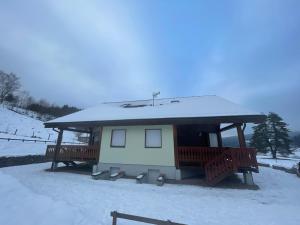 Le Bucheron au cœur du massif des Vosges 3 étoiles