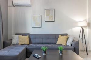 Raise Tr3s Heraklion Stay