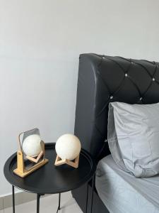 Welcome Suite at Trefoil Setia Alam