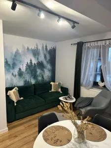 Apartament Koko Białka Tatrzańska - Trybsz