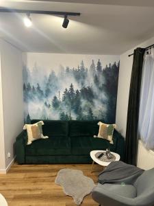 Apartament Koko Białka Tatrzańska