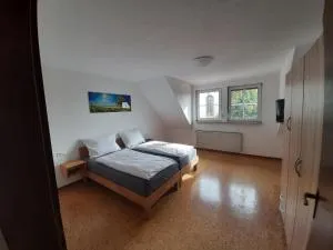 Ferienwohnung Dorfengel - Berolzheim