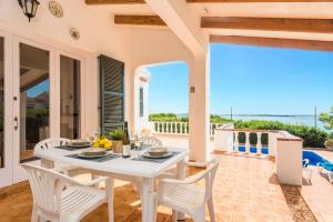 Villa SEscaleta by Villa Plus