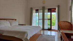 The Ixora - A Boutique Homestay