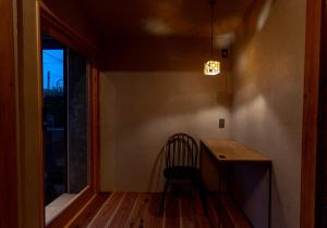 暮らすように過ごすNagi unoport