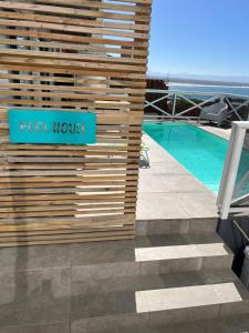 Surfstar at Mimosa Jeffreys Bay
