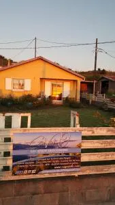 Case Vi d' o' - Roche Plate