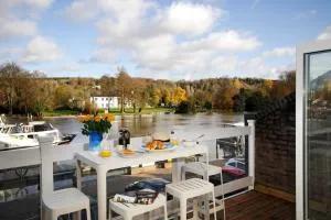 The Oars - Riverfront Property - 亨利昂泰晤士