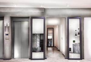 Nish Suites Atasehir