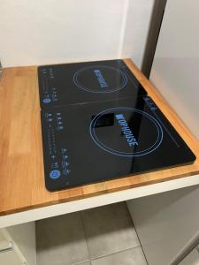 Departamento vista de montaña