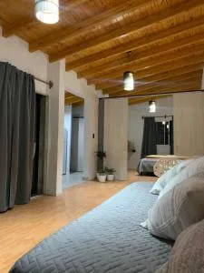 Departamento vista de montaña - Capdeville