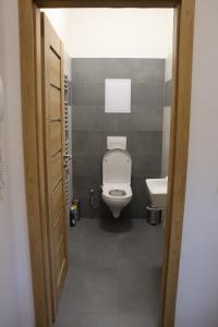 Apartmán D8 - Woody