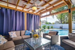 Pinellas Park Escape with Heated Pool!