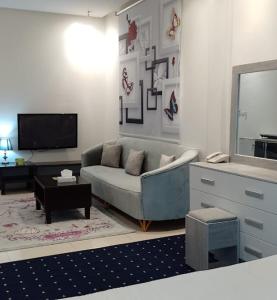 شقق كنز الأندلس للوحدات السكنية