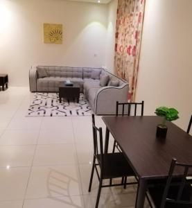 شقق كنز الأندلس للوحدات السكنية