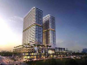 New SeaView Residences @ 2 Rooms (Near Jonker)
