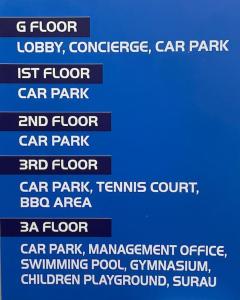 New SeaView Residences @ 2 Rooms (Near Jonker)