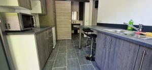 Appartements au petit canal de Colmar 3 : photos des chambres