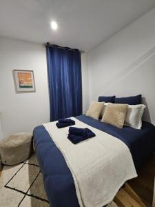 Casalova07 Logements Safari Parc Bord du Rhône