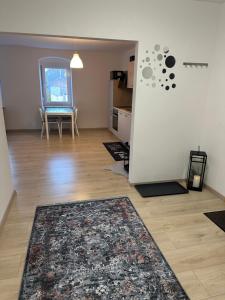 Ferienwohnung Niederthalheim