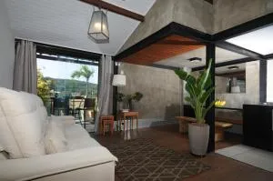 Apartamento Portal da Ferradura - 布希奥斯