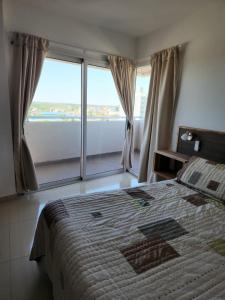 TORRE MAFALDA 15 Departamento nuevo con Pileta