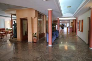 Astron Hotel Kos Greece
