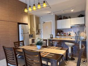 Premium Retreat Suite @ Icon City