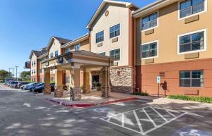 Extended Stay AmericaSuites - Fayetteville - Springdale