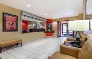 Extended Stay AmericaSuites - Fayetteville - Springdale