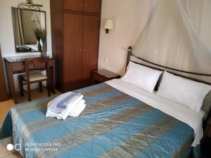 Stella Meri Studios - Apartments