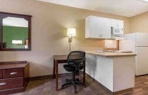 Extended Stay AmericaSuites - Fayetteville - Springdale