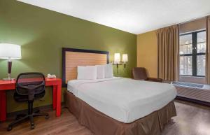Extended Stay America Suites - Houston - Med Ctr - Greenway Plaza