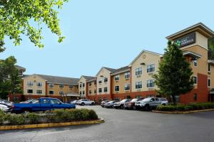 obrázek - Extended Stay America Suites - Olympia - Tumwater
