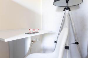 Apartment mit 1 Schlafzimmer