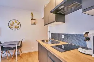 Studio Cosy - La Cluse et Mijoux