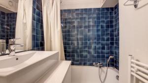 Appartements Relais S9 : Studio