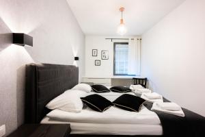 Premium Apartments by Wawel Castle