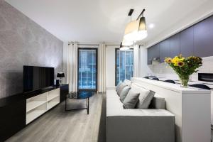 Premium Apartments by Wawel Castle