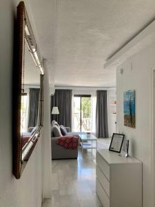 Amazing sea views, 1 Bed Pueblo Evita