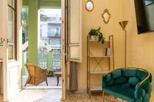 Suite with City View